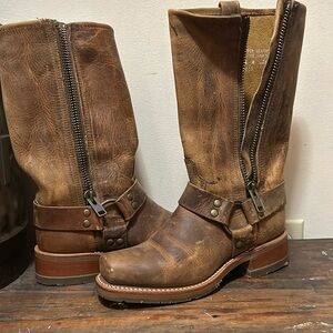 Double H Women’s Boots